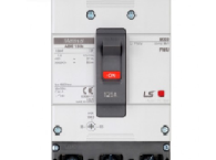 Mccb LS ABS203c FMU 100-125-160-200-250A 37kA